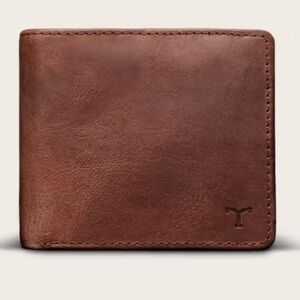 Tecovas Goat Billfold